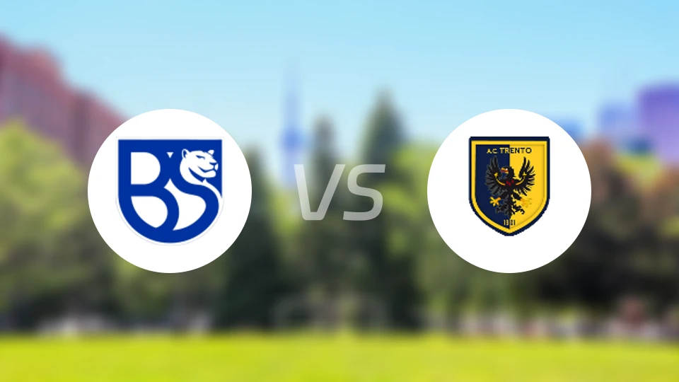 布雷斯西亚联合vs特伦托比分预测【2026/01/10】