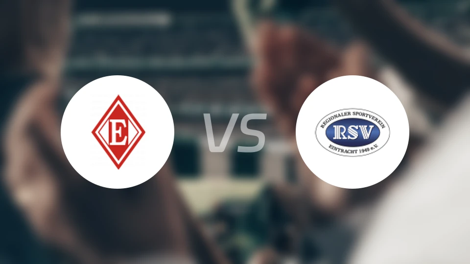 FC维尔尼格罗德vsRSV埃因特比分预测【2026/04/18】