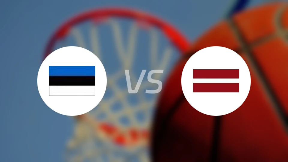 爱沙尼亚女篮vs拉脱维亚女篮比分预测【2026/03/18】