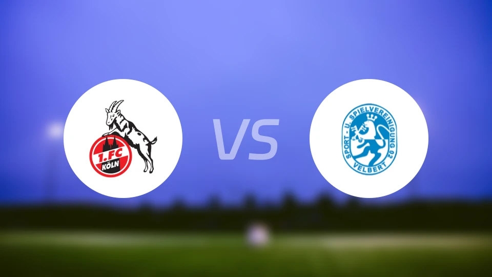 科隆青年队vs威尔伯特比分预测【2025/11/02】