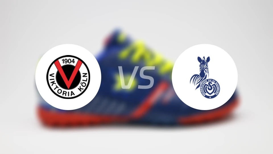 科隆胜利vs杜伊斯堡比分预测【2025/12/22】