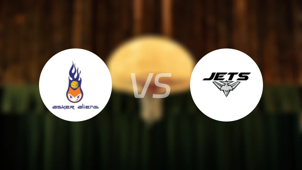 阿斯克外侨vs尼达罗斯喷气机比分预测【2025/11/15】