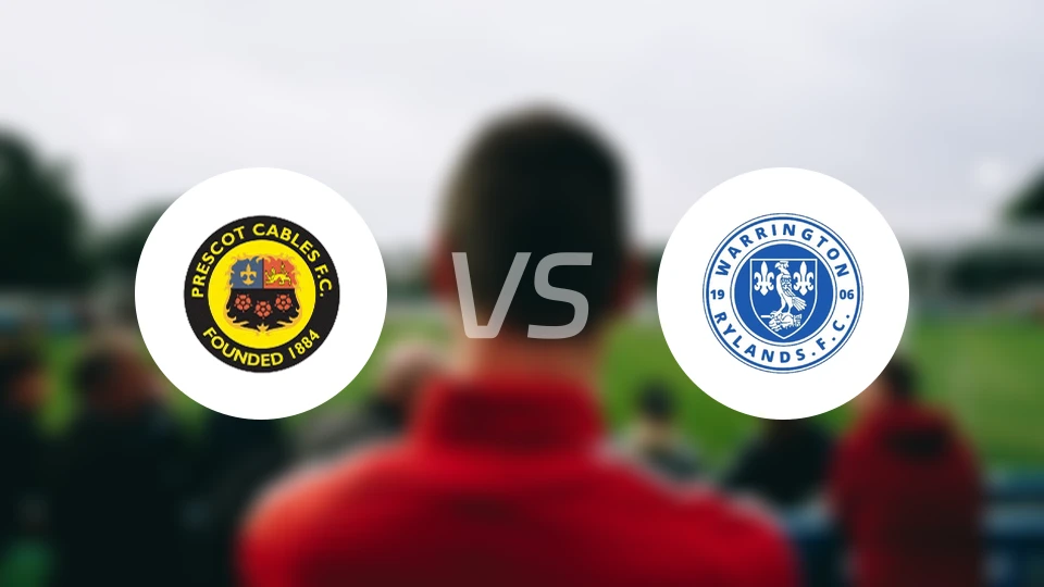 佩雷斯科vs沃灵顿瑞兰比分预测【2026/01/03】