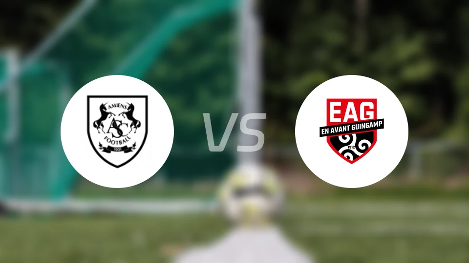 亚眠vs甘冈比分预测【2025/11/22】