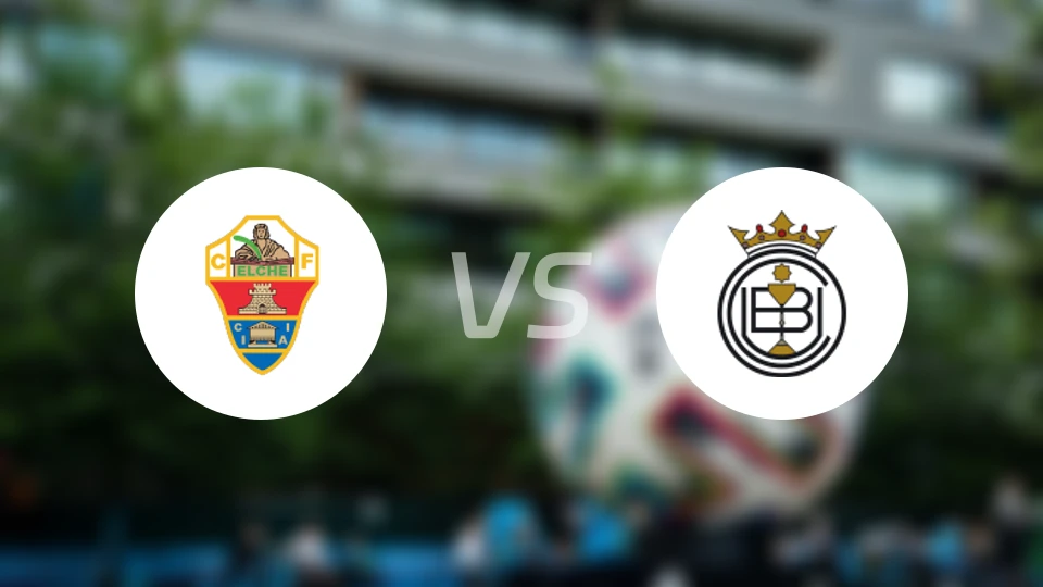 埃尔切艾利塔奴vs干昆斯比分预测【2026/01/03】