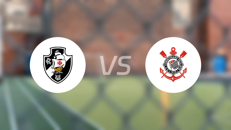 瓦斯科达伽马vs科林蒂安比分预测【2025/12/22】