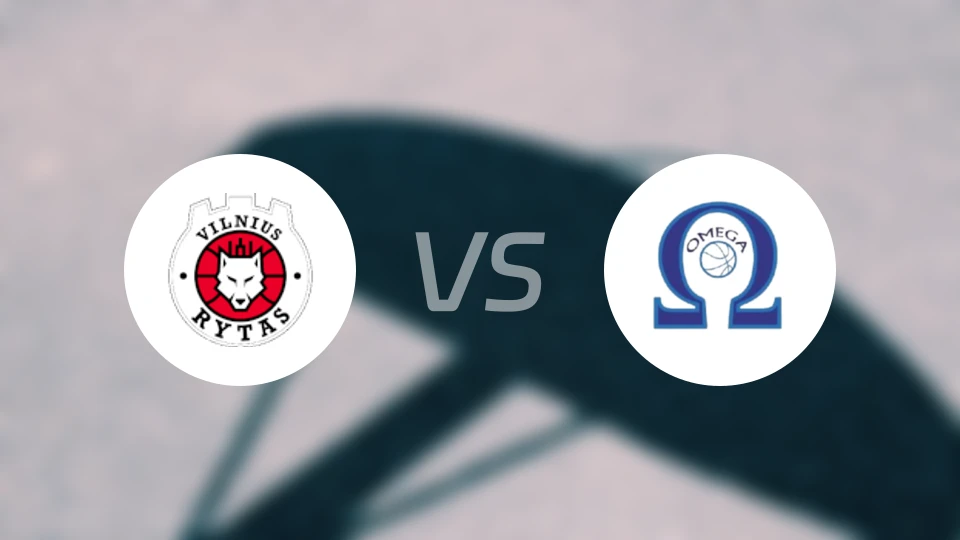 瑞塔斯Bvs欧米茄金牛座比分预测【2025/11/21】