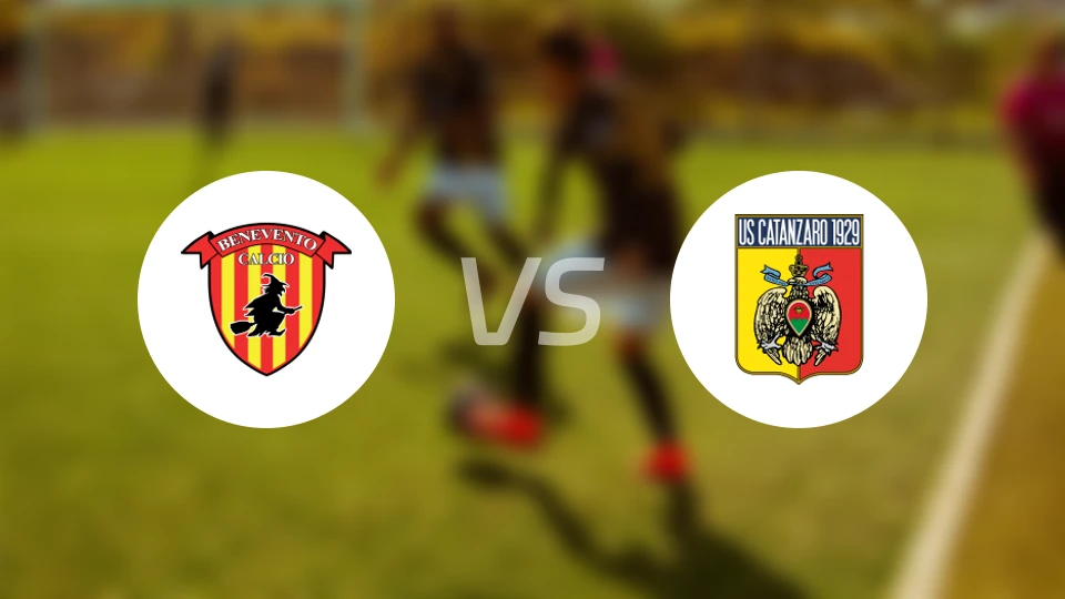 贝内文托青年队vs卡坦扎罗U19比分预测【2026/02/14】