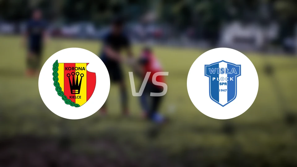 凯尔采科罗纳vs华沙普洛克比分结果战报【2025/12/09】