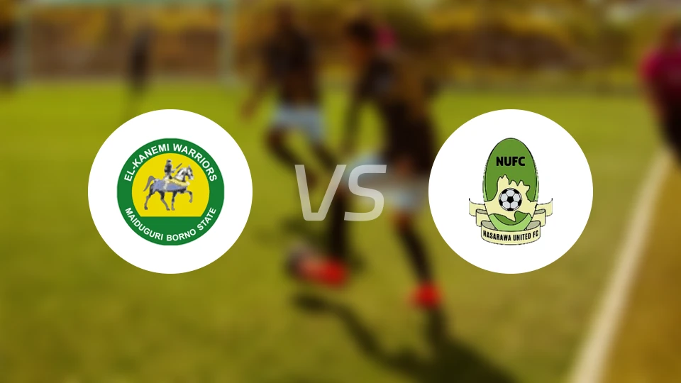 卡内米勇士vs纳莎拉瓦比分预测【2026/04/13】