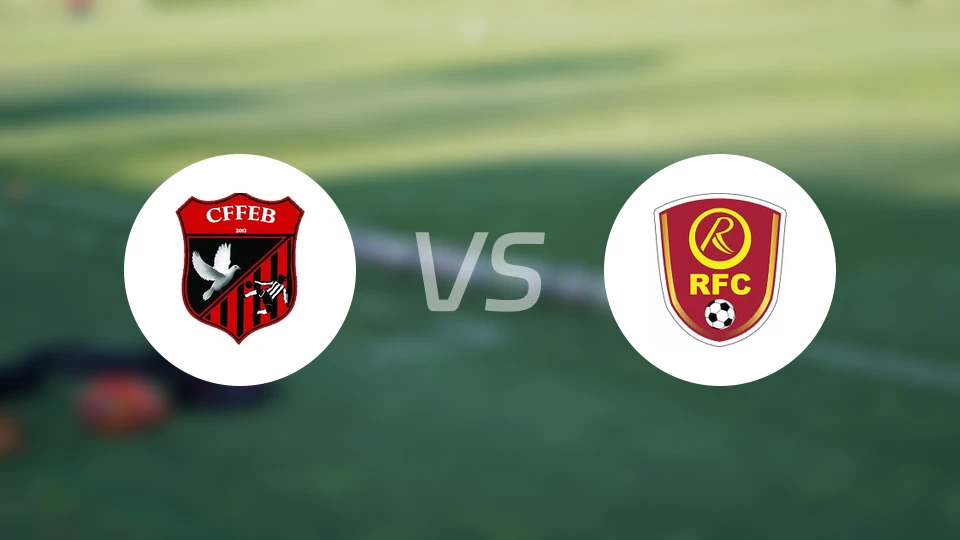 CFFEBvs雷伊姆比分预测【2025/10/31】