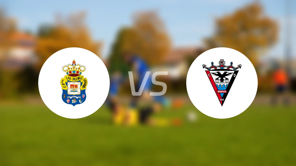 拉斯帕尔马斯vs米兰德斯比分预测【2025/12/09】