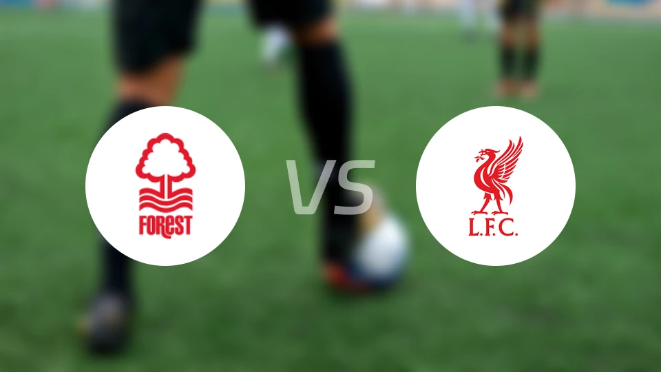 诺丁汉森林vs利物浦比分预测【2026/02/22】