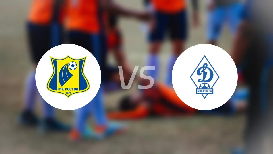 罗斯杜夫青年队vs马哈奇卡拉青年队比分预测【2026/04/17】