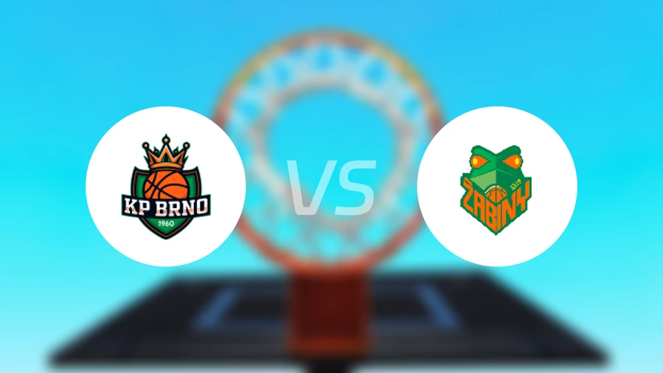 KP布尔诺女篮vs布尔诺女篮比分预测【2025/12/30】