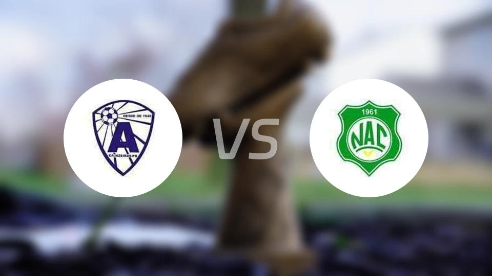 加查泽雷森vs国民队PB比分预测【2026/02/02】