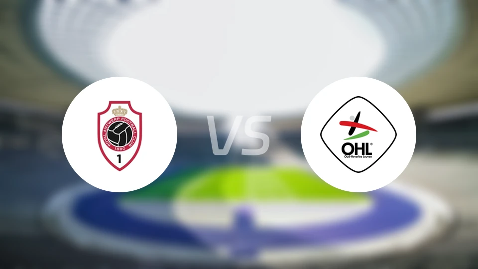 安特卫普vs旧海弗莱鲁汶比分预测【2026/04/18】