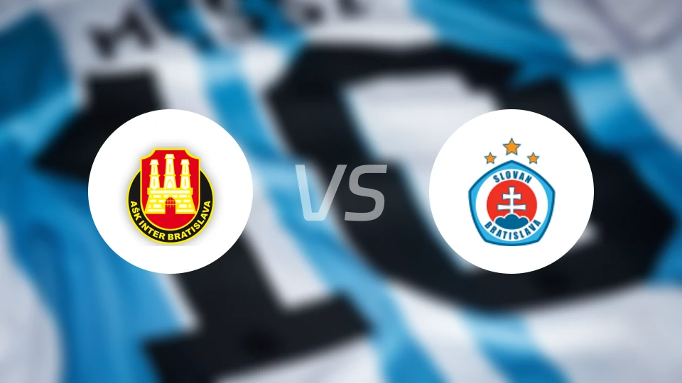 国际巴迪斯拉华vs布拉迪斯拉发B队比分预测【2026/03/07】