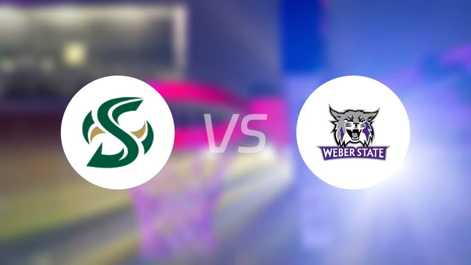 萨克拉门托州立大学vs韦伯州立大学比分预测【2026/01/04】
