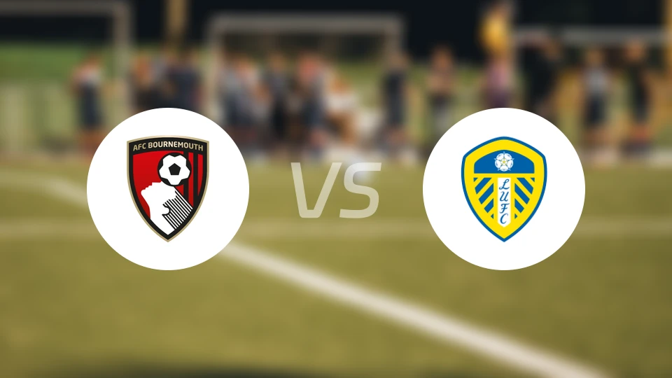 伯恩茅斯vs利兹联比分预测【2026/04/23】