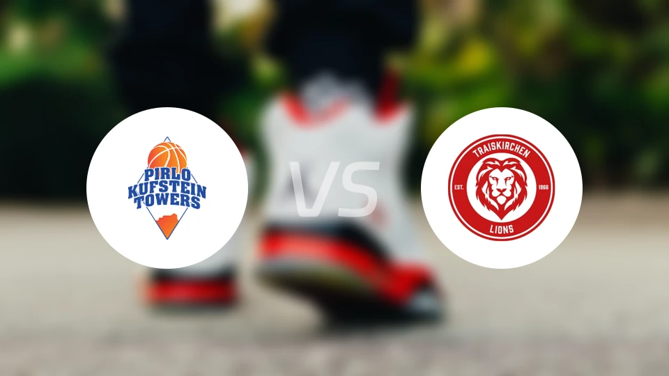 库弗斯泰因vs特赖斯基兴幼狮比分预测【2025/12/14】