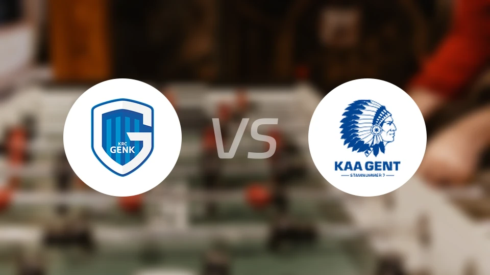 亨克vs根特比分预测【2026/03/01】