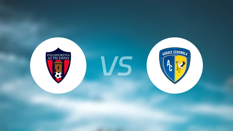 AZ皮切尔诺vs切里尼奥拉比分预测【2026/01/04】