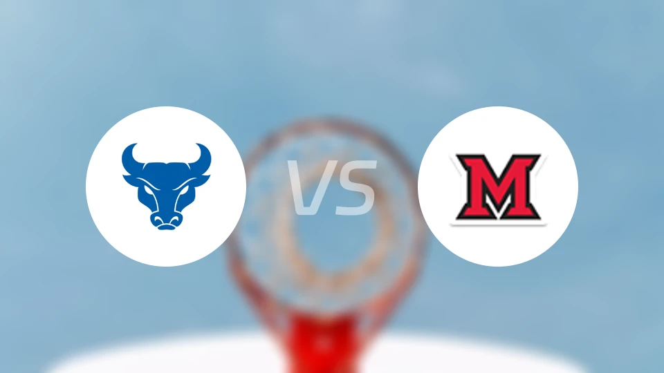 布法罗大学vs迈阿密比分预测【2026/01/18】