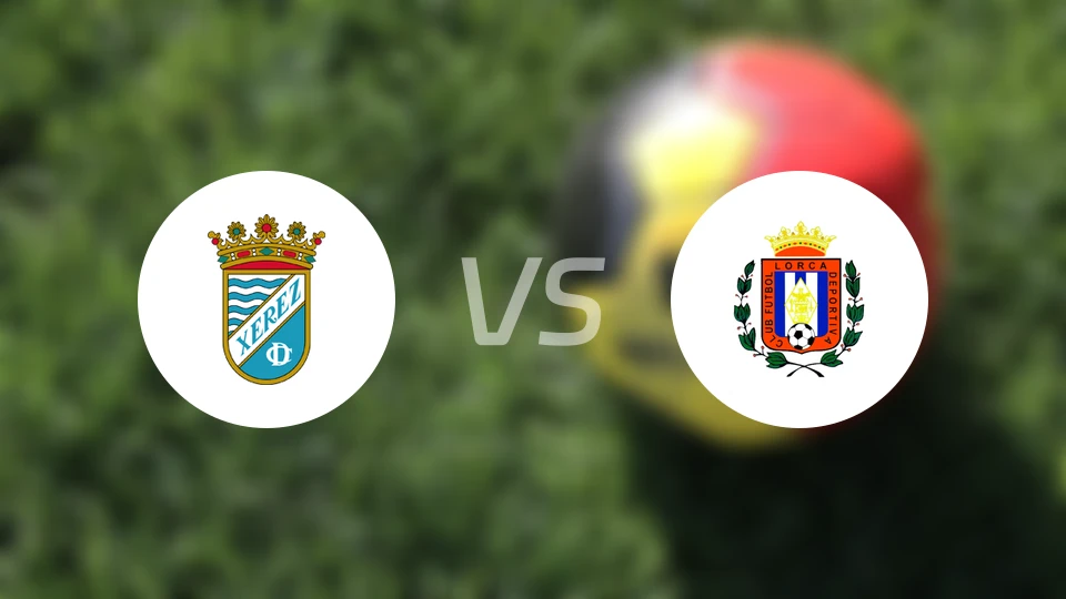 赫雷斯vs罗卡竞技比分预测【2025/11/17】