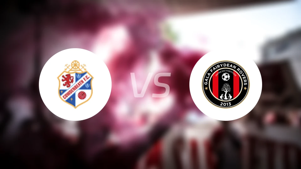 考登比斯vs加拉法瑞迪安比分预测【2025/11/01】