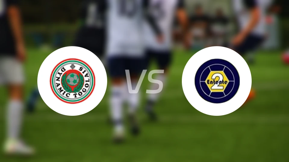 托格莱斯vs埃森特B队比分预测【2026/03/08】