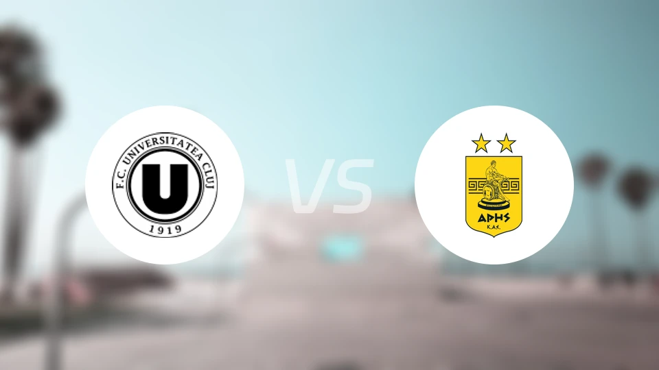 克卢日纳波卡vs阿里斯比分预测【2026/02/12】