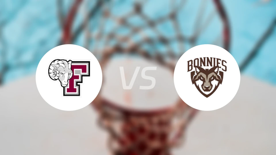 福特汉姆大学vs圣博纳旺蒂大学比分预测【2026/01/11】