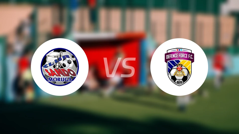 三多俱乐部vs国防部队比分预测【2025/12/06】