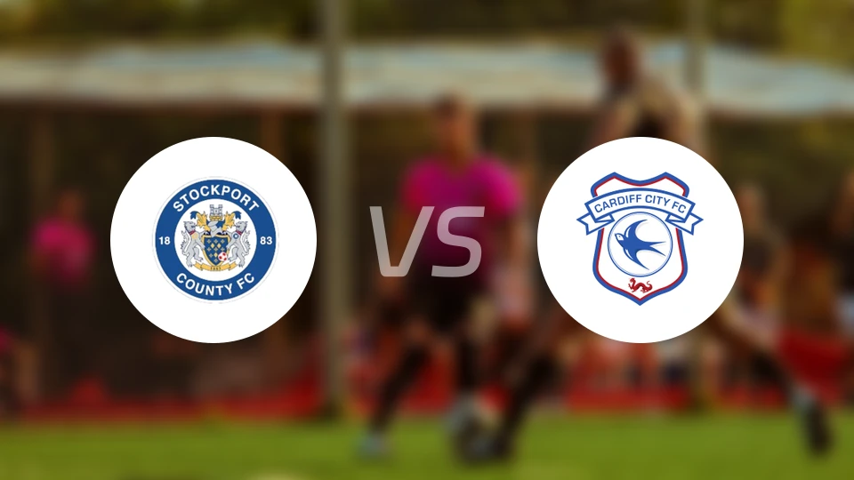 史托港U21vs卡迪夫城U21比分预测【2025/12/23】