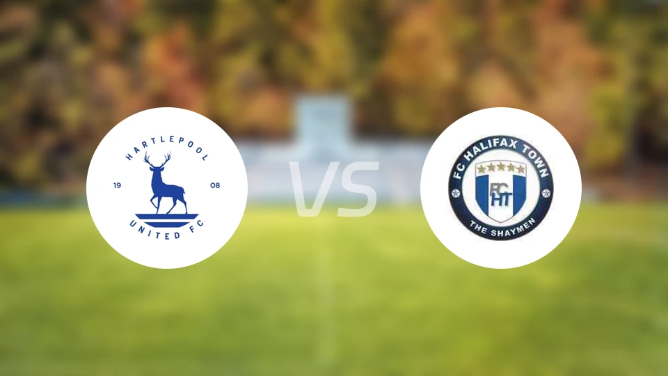 哈特尔浦vs夏利法斯比分预测【2026/03/07】