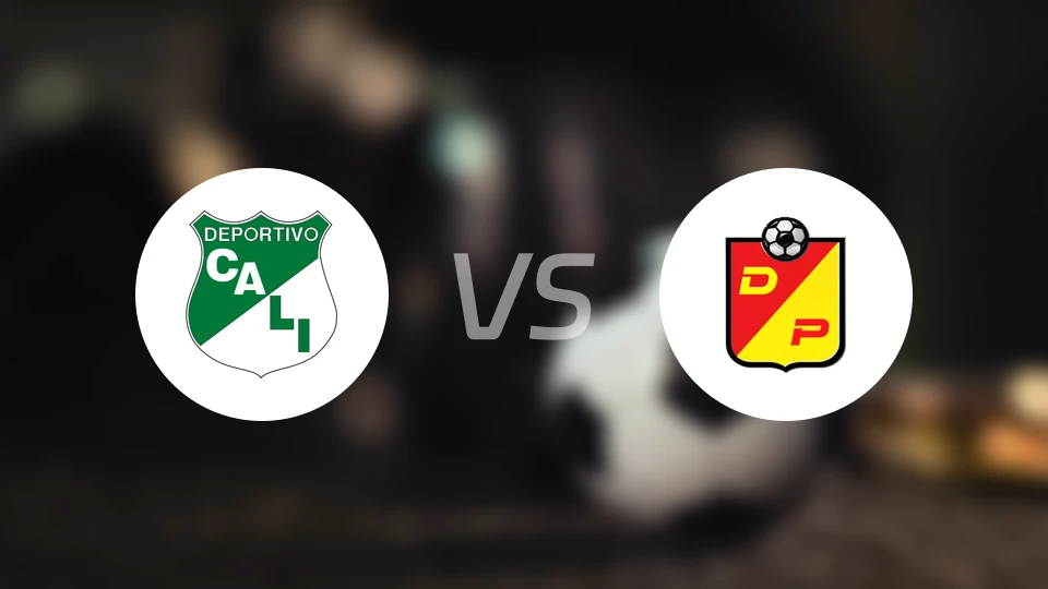 卡利体育会vs佩雷拉比分结果战报【2026/03/29】