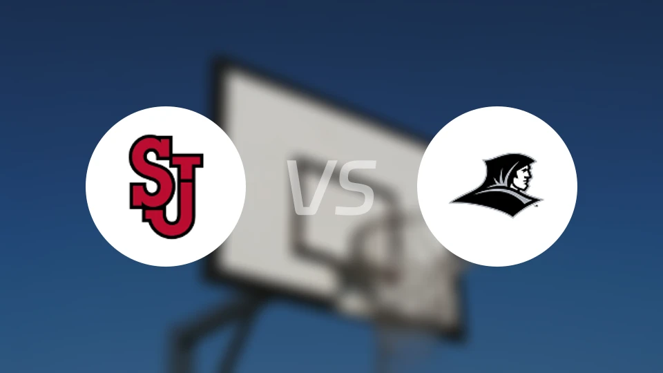 圣约翰大学vs普罗维登斯学院比分预测【2026/02/15】