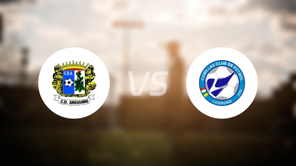 安吉亚诺vs科米利亚斯比分预测【2026/02/01】