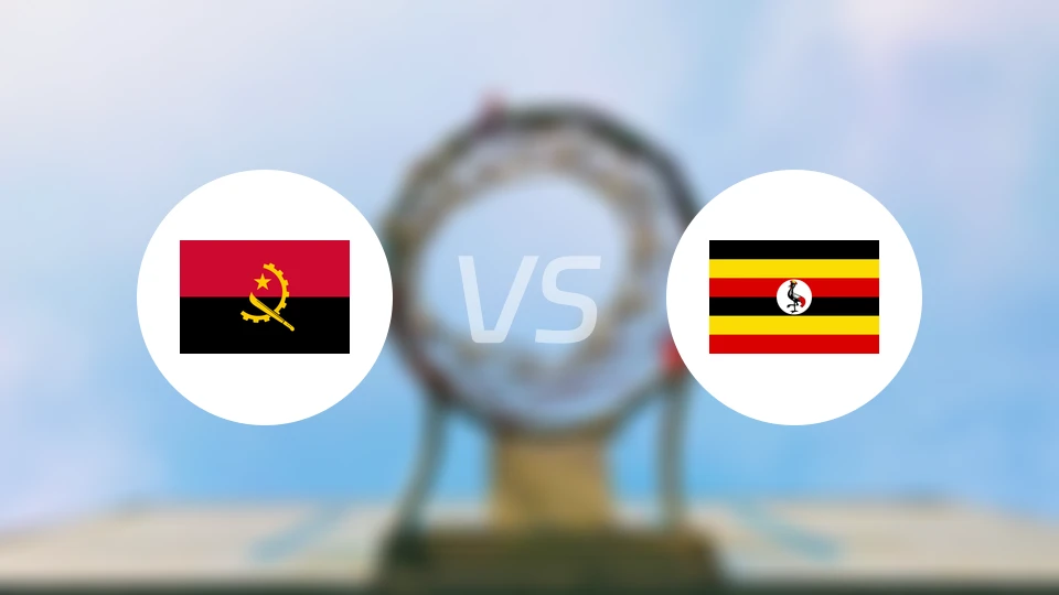 安哥拉vs乌干达比分结果战报【2026/02/27】