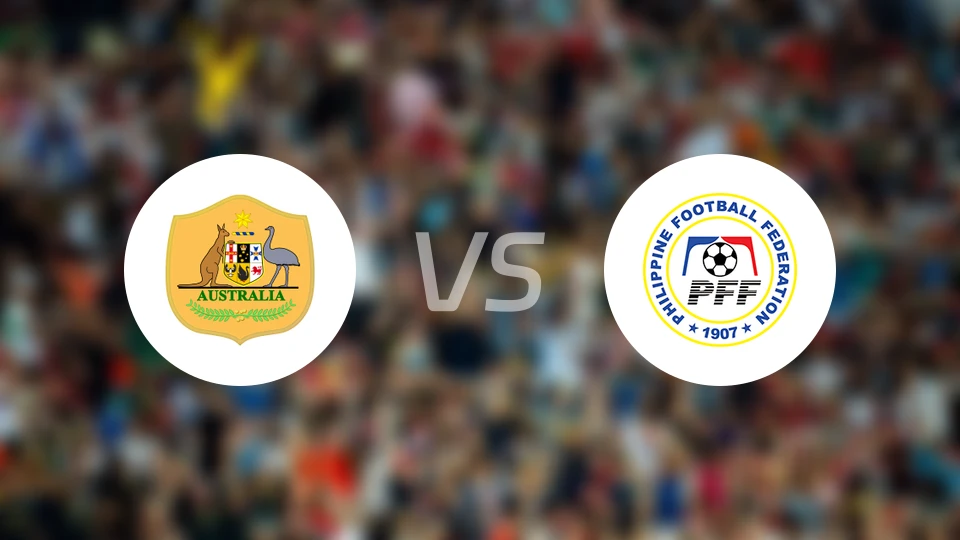 澳大利亚女足vs菲律宾女足比分结果战报【2026/03/01】