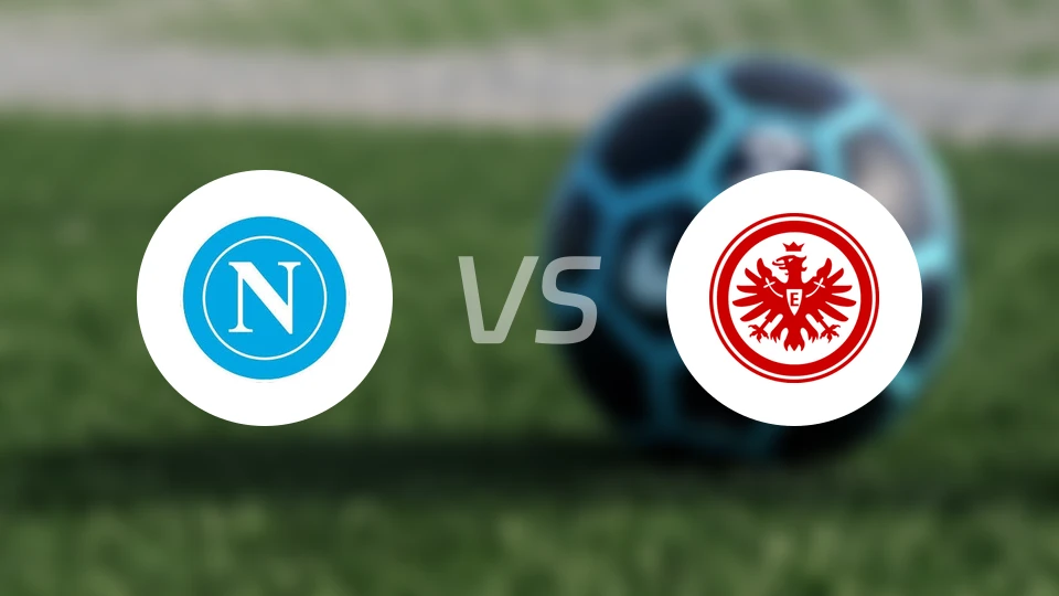 那不勒斯vs法兰克福比分预测【2025/11/05】