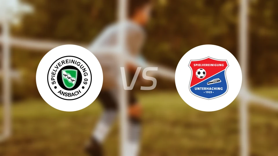 安斯巴赫vs翁特哈兴比分预测【2025/11/22】