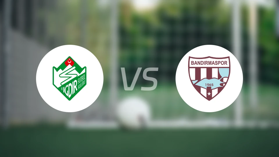 厄德尔vs班迪马士邦比分结果战报【2025/11/03】