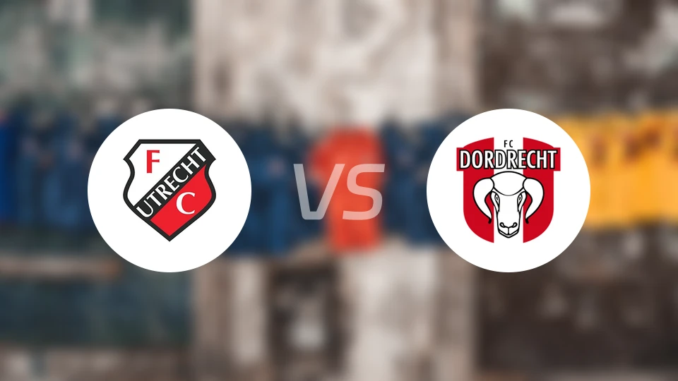 乌德勒支青年队vs多德勒支比分预测【2026/03/21】