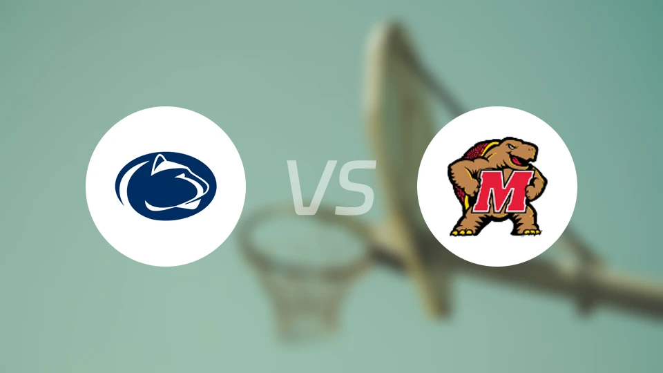 宾夕法尼亚州立女篮vs马里兰女篮比分预测【2026/02/13】