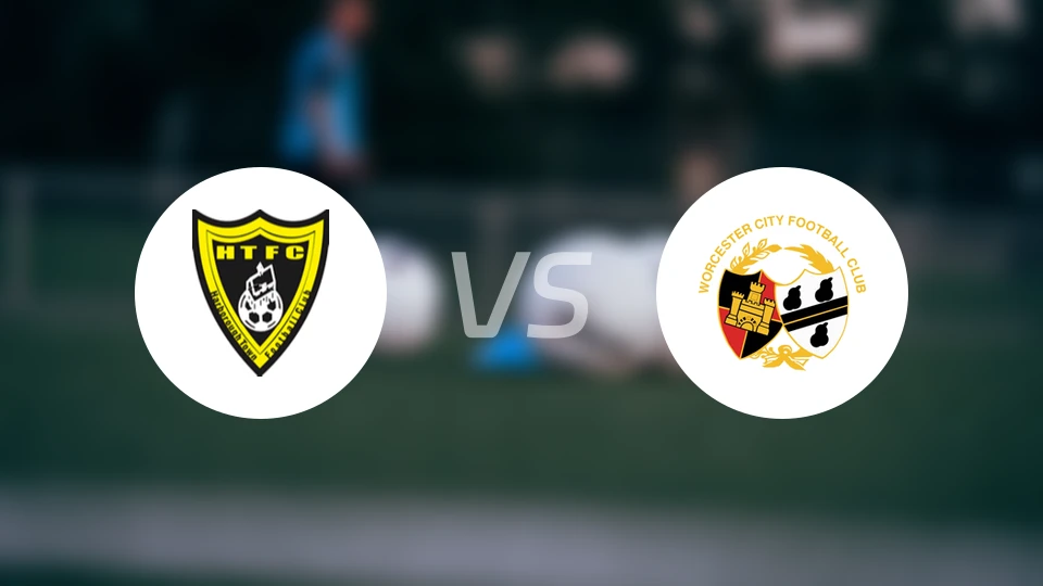 哈伯勒镇vs伍斯特比分预测【2026/03/07】