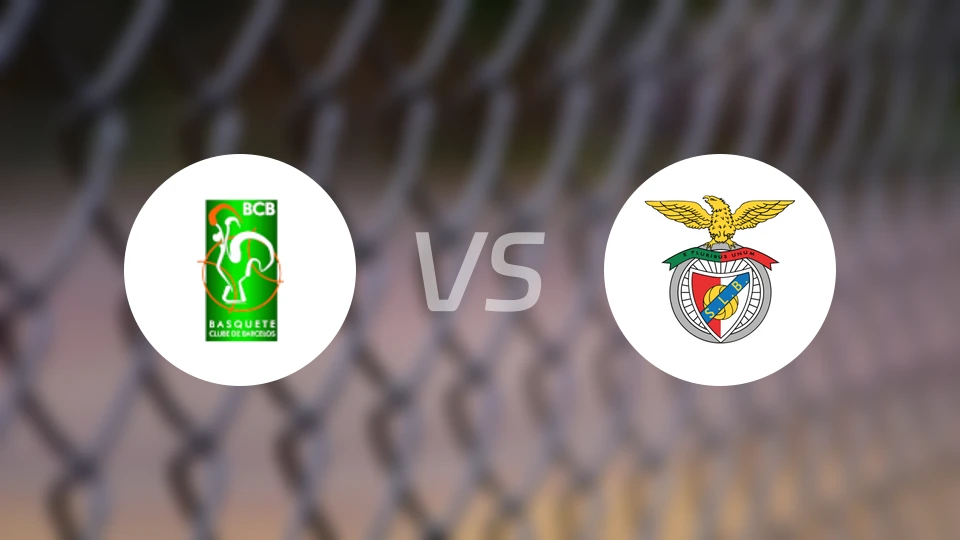 巴塞洛斯女篮vs本菲卡女篮比分预测【2026/03/22】