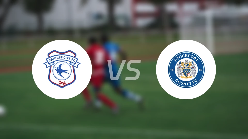 卡迪夫城vs斯托克港比分预测【2026/01/24】