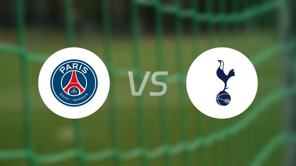 巴黎圣日耳曼U19vs托特纳姆热刺U19比分预测【2025/11/26】